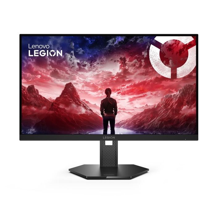 Lenovo 27 LED Legion 27U 10 - vue 4