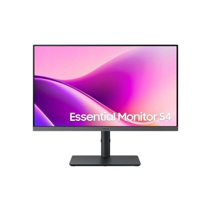 Samsung Essential Monitor S4 S24F434UAU 24 LCD Full HD 5 ms