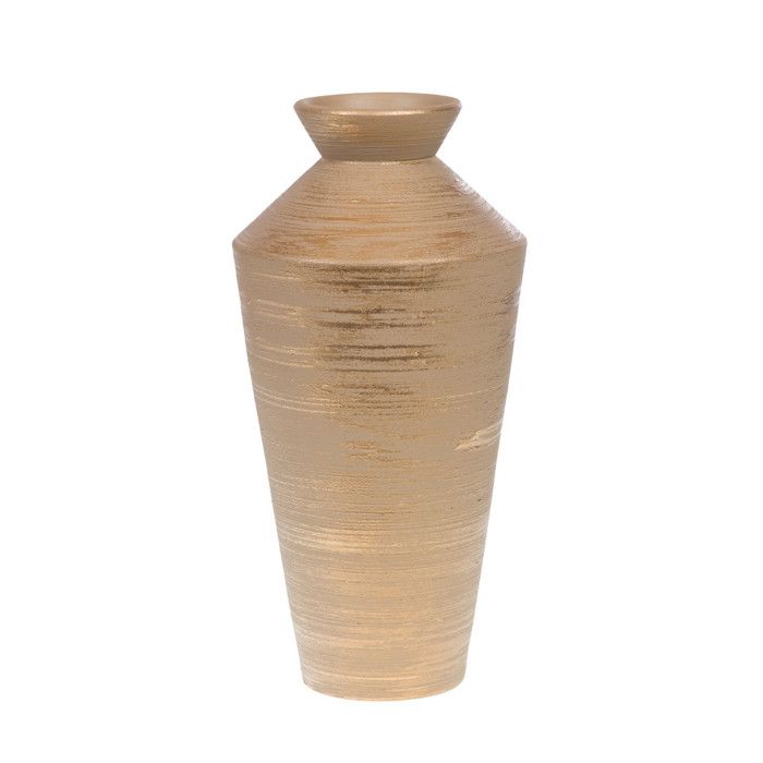 Vase kito h41 cm - Lou De Castellane