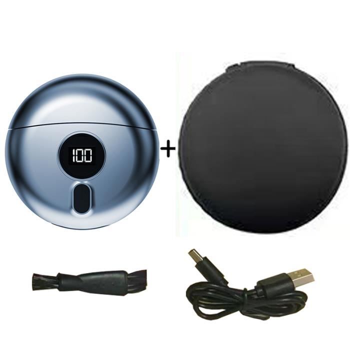 Verrou électronique USB Rechargeable - Minuterie 99h - Étanche - Pour Menottes, Chevilles, Jeux D'évasion - 9