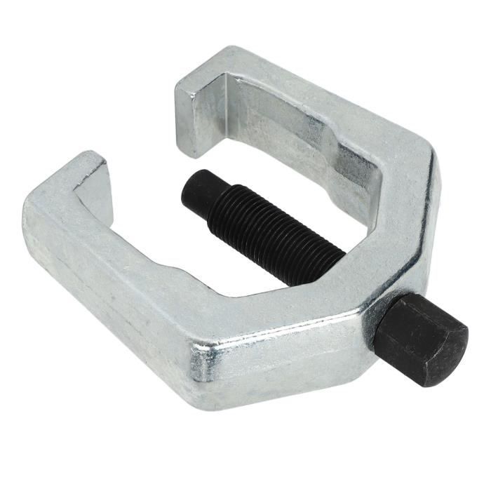 Extracteur De Tige De Valve Pour Vélo/moto - 80x10 Mm, Outil D'installation Pour Chambre à Air