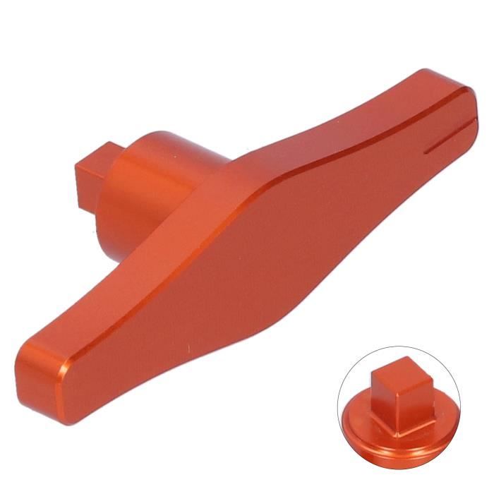 Outil De Réglage De Soupape De Puissance Moto – Pour KTM, Husqvarna, GasGas 85-300 Cm3 (2004-2023)