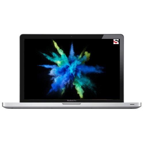 Achat PC Portable Apple MacBook Pro Core 2 Duo T9600 2,8 GHz 4 Go 250 Go DVD et PlusMinus; RW GeForce 9600M GT 17 "Notebook OSX avec Webcam (mi 2009) pas cher