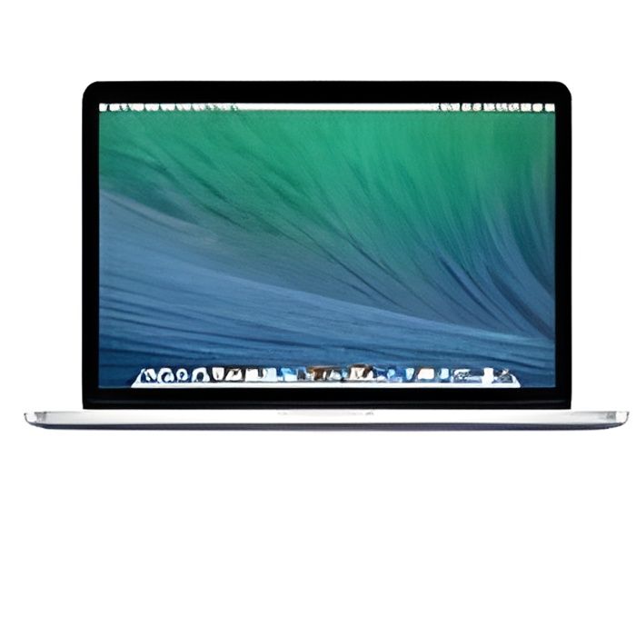 Top achat PC Portable Apple MacBook Pro Retina Display, 15", i7, QWERTY pas cher