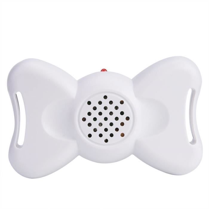 Stop-Croq-Calmez Les Aboiements Tout En Douceur, En Une Pression