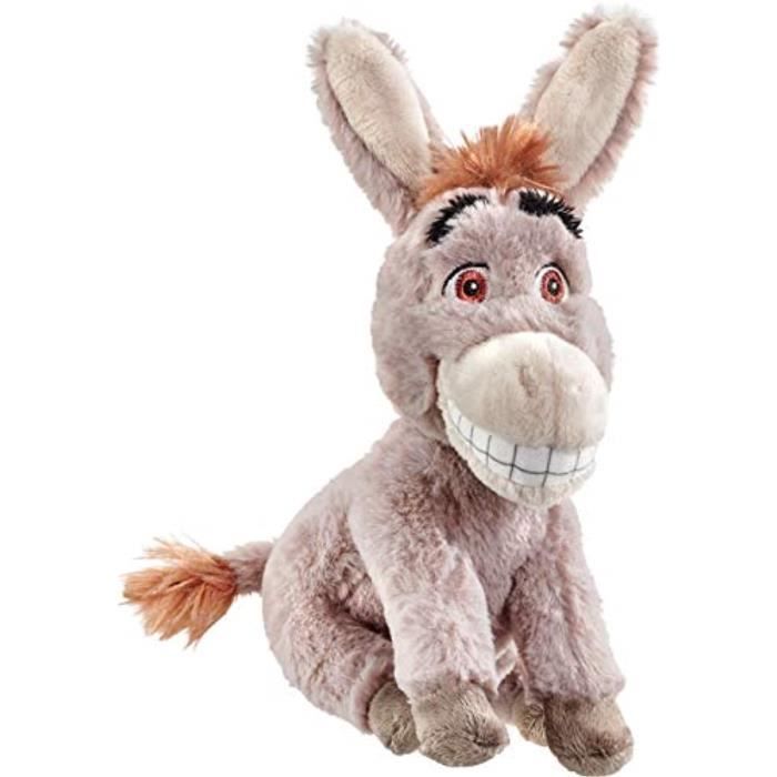 Peluche S0e18 Dreamworks Shrek En Peluche Petit Ane 18 Cm Multicolore Cdiscount Jeux Jouets Peluche S0e18 Dreamworks Shrek En Peluche Petit Ane 18 Cm Multicolore Cdiscount Jeux Jouets