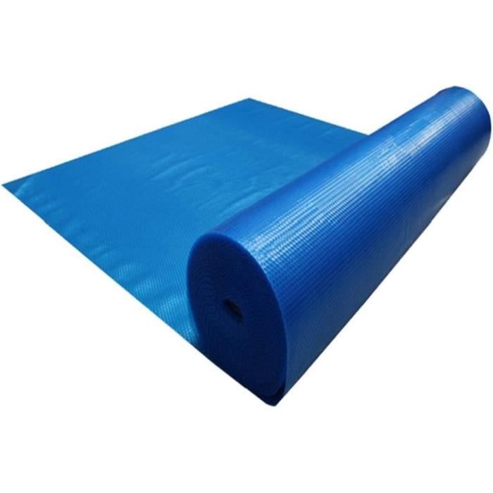 Bache A Bulles 600 Microns