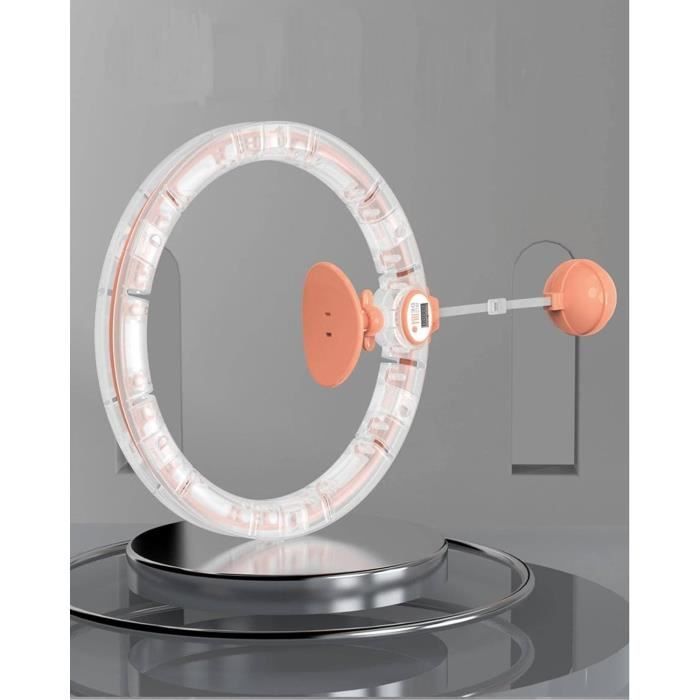 Mug Humoristique "Hula Hoop" - Pour Faire Passer Les Corvées, 100% Fun