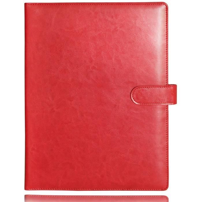 porte document cuir a4