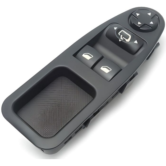 NOUVEAU * Électrique leve vitre interrupteur bouton avant gauche pour toyota camry