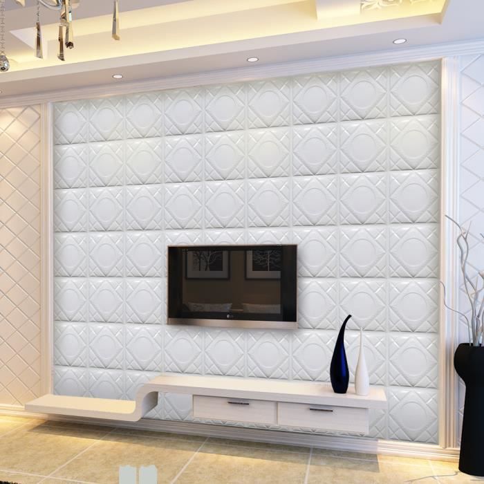 Téléchargement gratuit Images Gros Modele 3d Brick Papier Peint Mur Moderne Fond Tv Chambre actualisé par