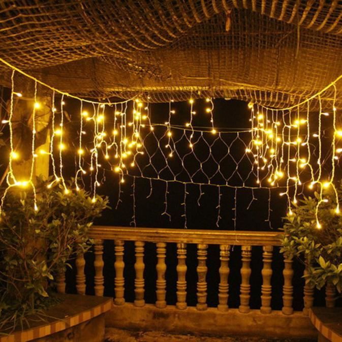 Decoration De Noel Lumineuse Exterieur Solaire - Decoration Lumineuse