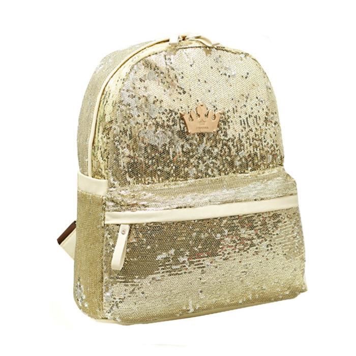 sac a dos sequin