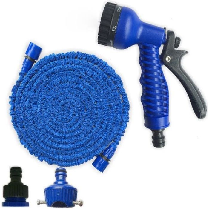 100 m de tuyau d arrosage