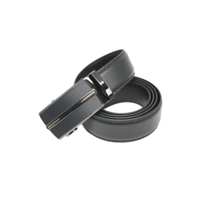 Ceinture Homme Tendance 120 Cm Cuir Achat Vente Ceinture Et Boucle 2009703220386 Cdiscount