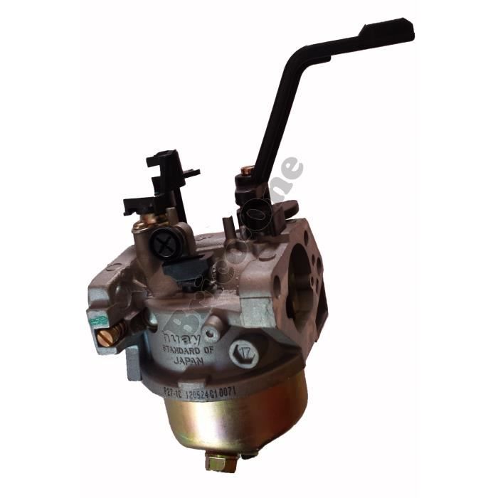 Carburateur 5 KW Pour Groupe Electrogene PIECE DETACHEE Cdiscount Bricolage Carburateur 5 KW Pour Groupe Electrogene PIECE DETACHEE Cdiscount Bricolage