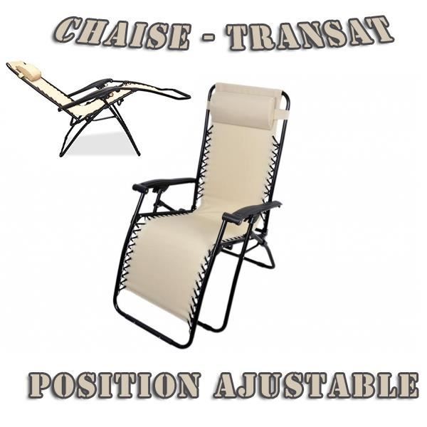 InnovaGoods Kampfort Chaise Transat Pliable 3-en-1 – Chaise Camping, Chaise Longue & Repose-Pieds, Noir/Vert, 120 Kg Max
