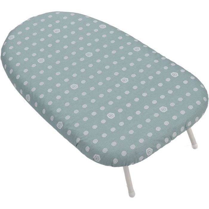 Planche à Repasser 100% Coton Résistante à La Chaleur Jusqu'à 290°C