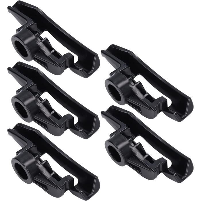 Tête De Démontage Pour Machine à Changer Les Pneus - Pièce De Rechange Universelle 20,5 Cm - Matière PP