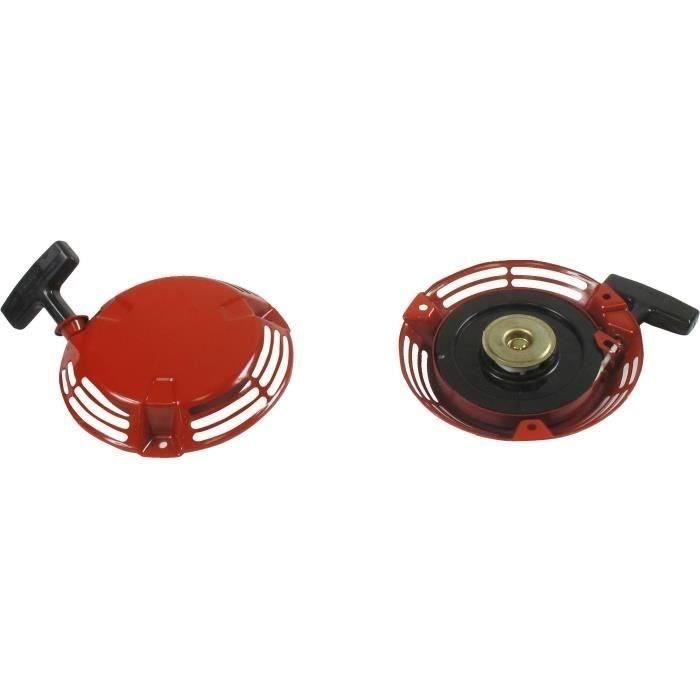 Lanceur complet HONDA 28400-ZE6-003ZA - 28400ZE6003ZA modèles GXV120 - GXV140