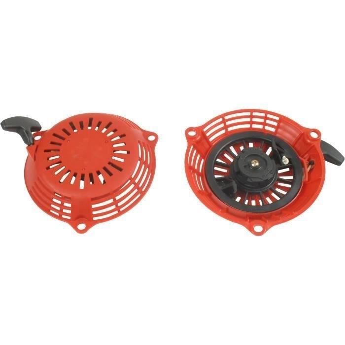 Lanceur complet HONDA 28400-ZE8-003ZB - 28400-ZM0-003 - modèle longue corde - démarrage au guidon