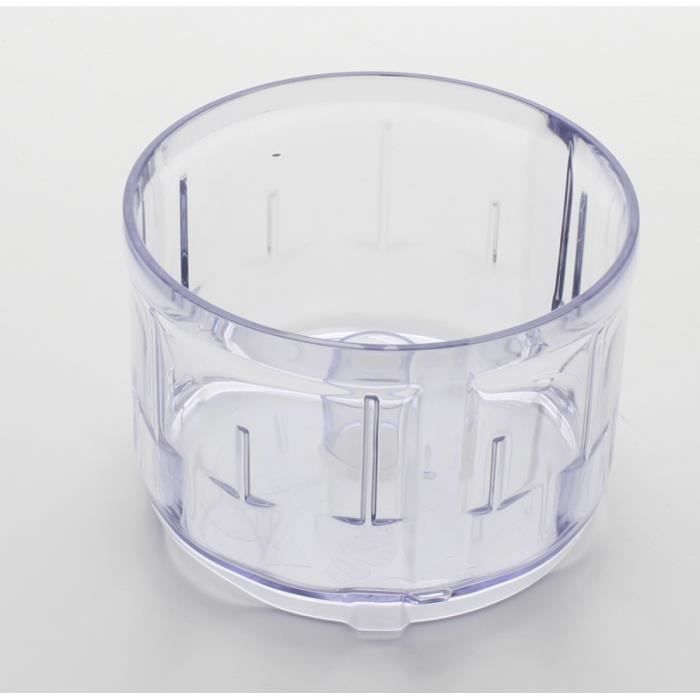 Seb Bol hachoir multifonctions MS 5A07200 - vue 8