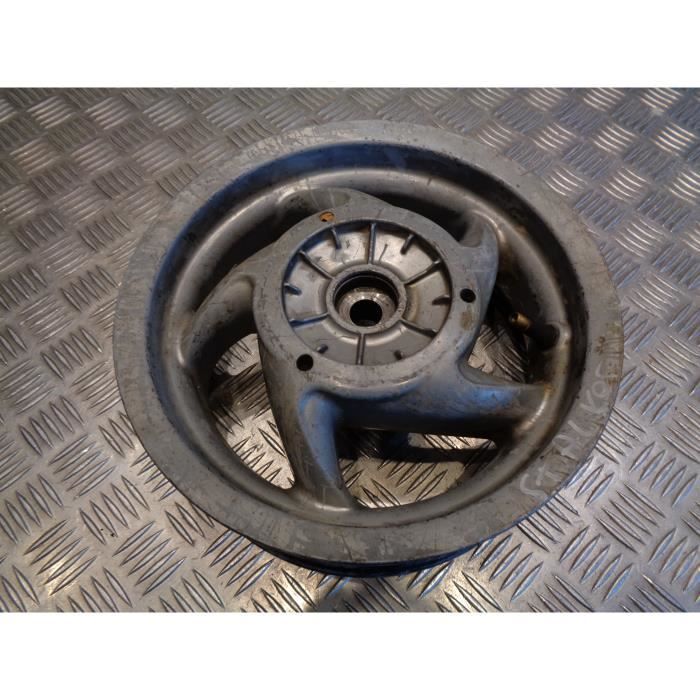 Roue jante arriere scooter gilera 50 stalker Cdiscount Auto