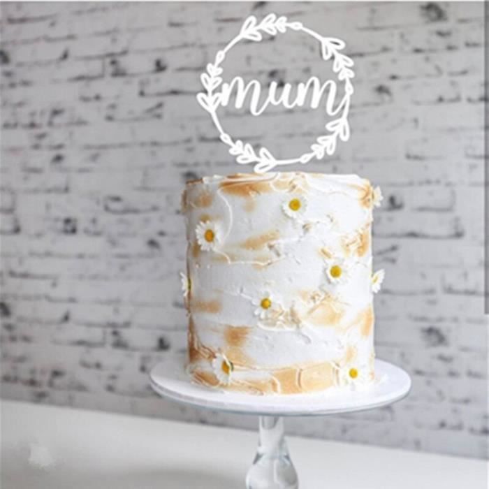 Ins Nouvelle Maman Gateau Topper Rose Or Maman Joyeux Anniversaire Gateau Topper Pour Maman Anniversaire Fete D 9 Hj Cdiscount Maison Ins Nouvelle Maman Gateau Topper Rose Or Maman Joyeux Anniversaire Gateau Topper Pour Maman Anniversaire Fete D 9 Hj Cdiscount Maison