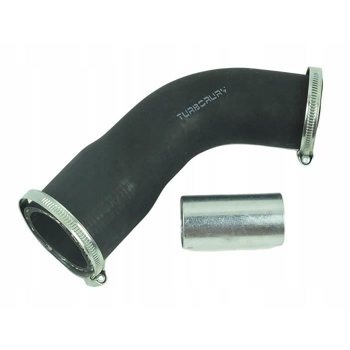Tubo Intercooler Per RENAULT SCENIC III MEGANE III 1.9 DCI 131 CV