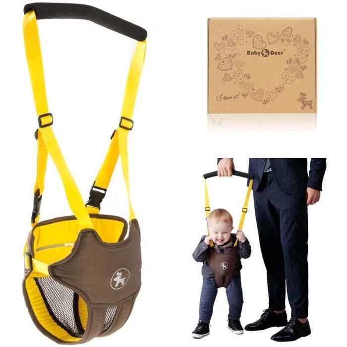 porte bebe debout