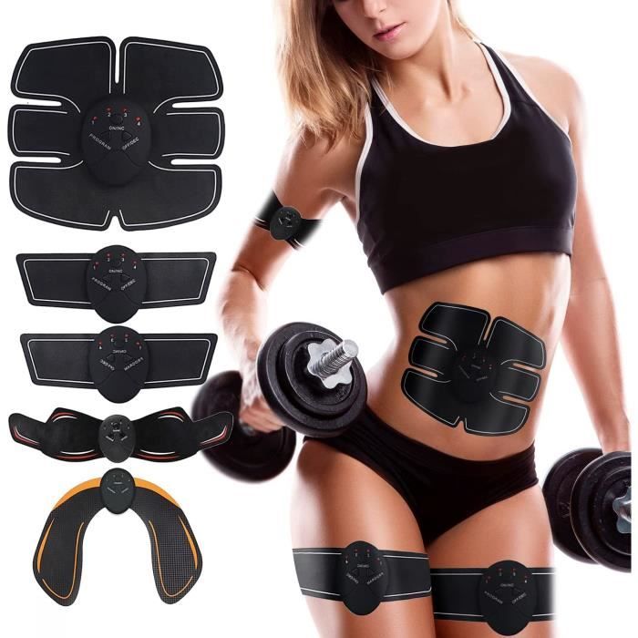 Stimulateur musculaire abdo cheap