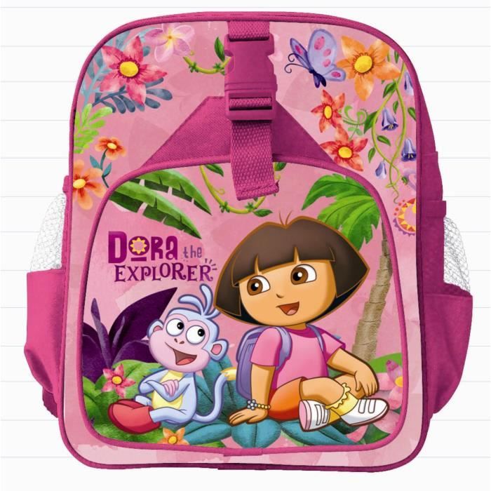 Cartable dora online