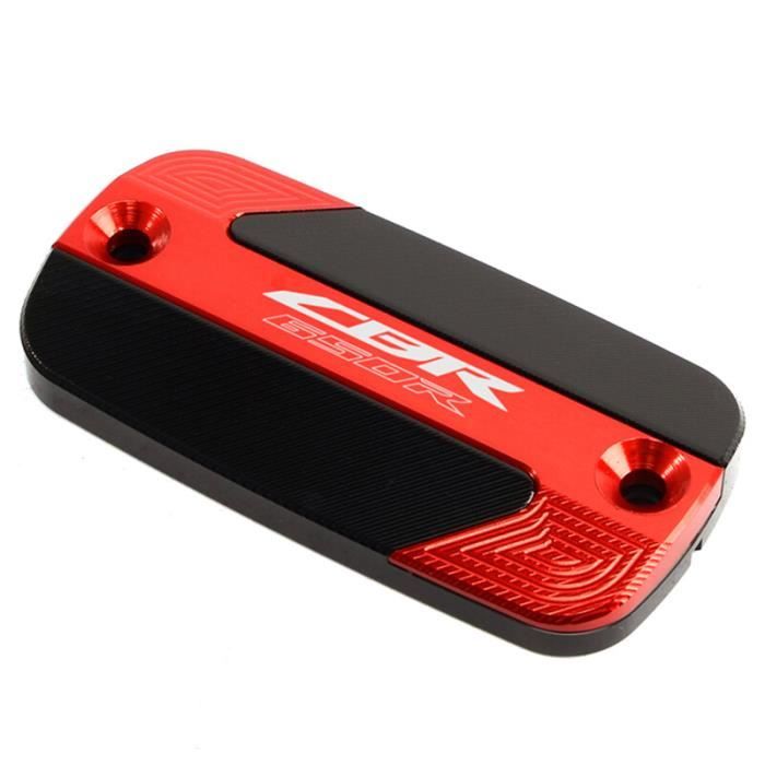 Curseurs De Bobines De Bras Oscillant De Cadre De Bloc De Réglage De Chaîne De Moto pour Honda CBR650R CB 650R CBR 650R 2019 2020 2021 Bobines Bras Oscillant (Couleur