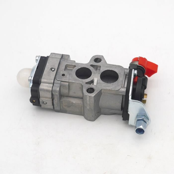 TESTINA DISCO 3 LAME PER DECESPUGLIATORE KAWASAKI KBH45A- KBH45B - Foto 4