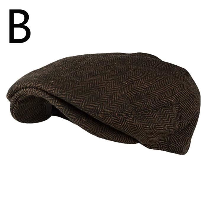 Béret Léger Unisexe - Style Coréen Tendance | Respirant Pour été, Plage, Sport