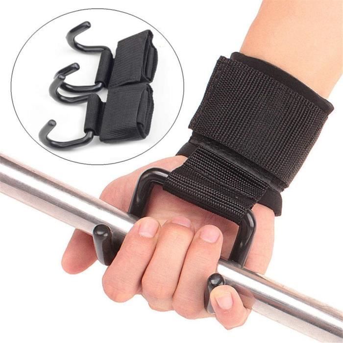 WESDOO Bande Musculation De Force Musculation Gym