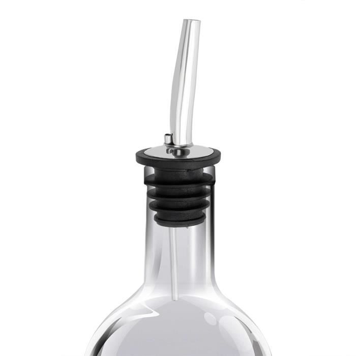 Liqueur Esprit Neuf sous emballage mesure vin tir bouchon-verseur bouteille distributeur Barware Outil 6 L