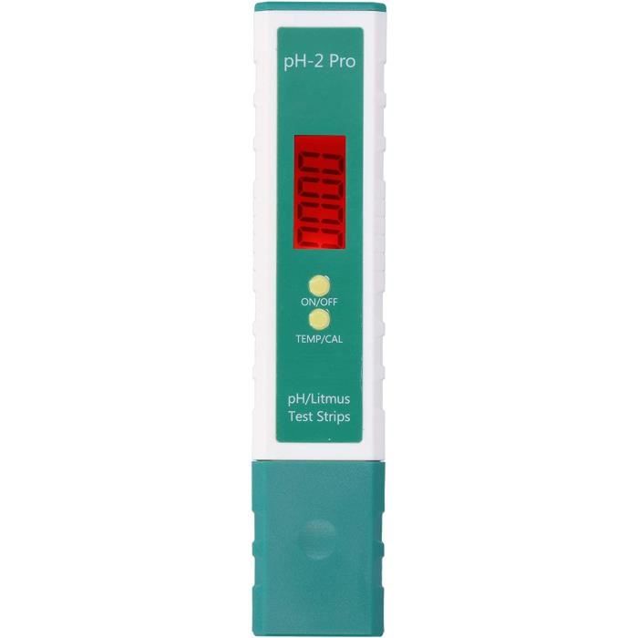 Testeur De Qualité De L'eau Stylo Testeur MIMIY De Qualité De L'eau 7 En 1 Piscine, Testeur De Qualite De L Eau 7 En 1 Piscine Testeur De Cuisine Hydroponique Pour Aquarium
