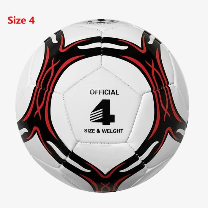 Mini ballon de football - CRUZ - Néoprène - Taille 2 - Idéal pour enfants et loisirs - Sport Mini ballon de football - CRUZ - Néoprène - Taille 2 - Idéal pour enfants et loisirs - Sport
