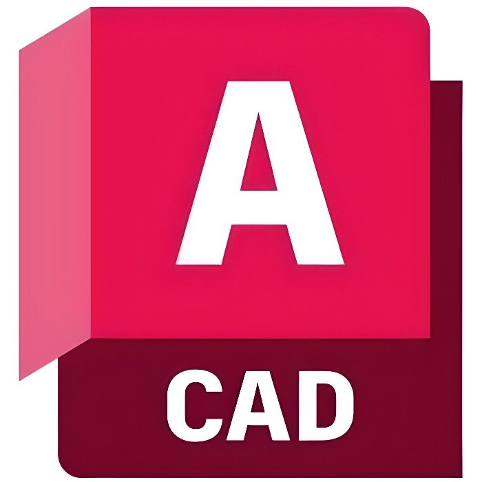 Logiciel – Autodesk – AutoCAD 2024 – Licence Officielle 3 Ans – Windows/Mac – Mises à jour incluses