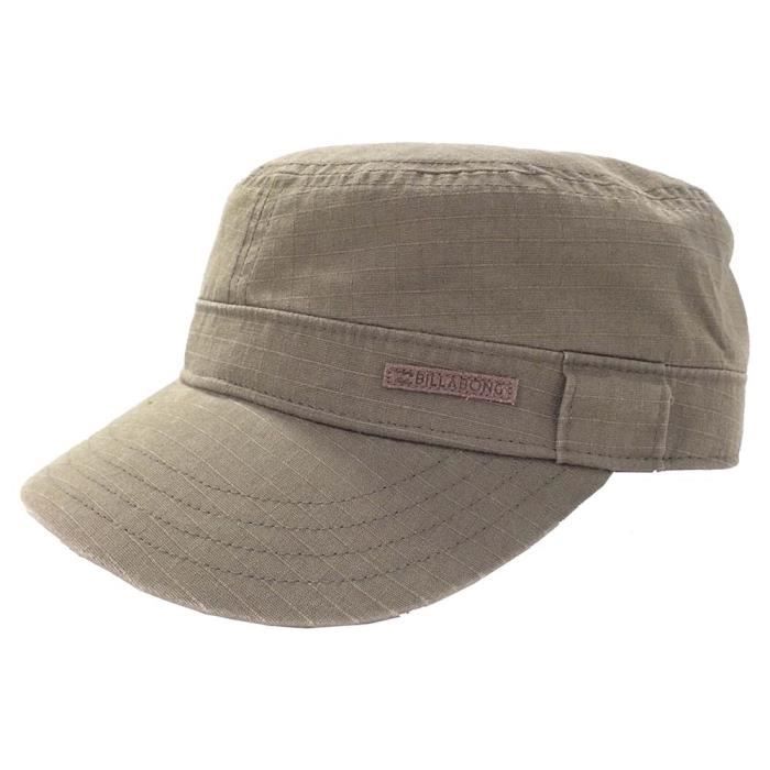 chapeau billabong homme
