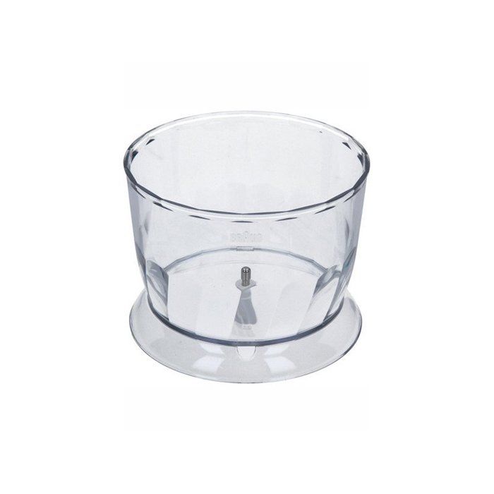 BRAUN BOL HACHOIR CA4000 - vue 2