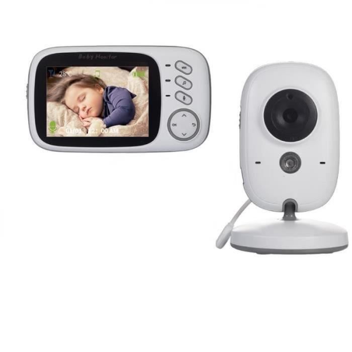 Support Pour Caméra Babyphone Video, De Moniteur/Babyphone