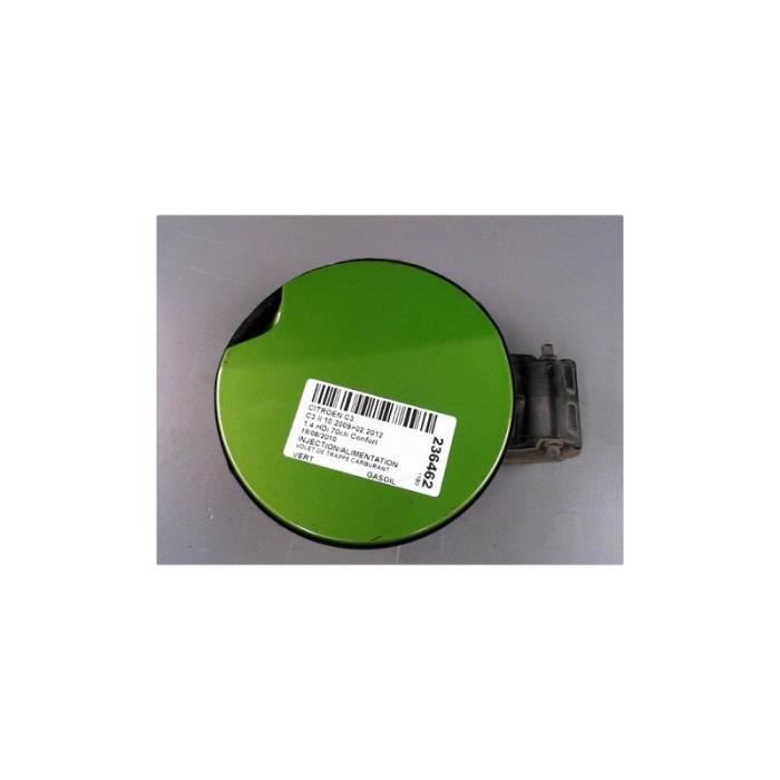VOLET ISOLANT - VOLET DE TRAPPE CAPTEUR DE NIVEAU DE CARBURANT ...