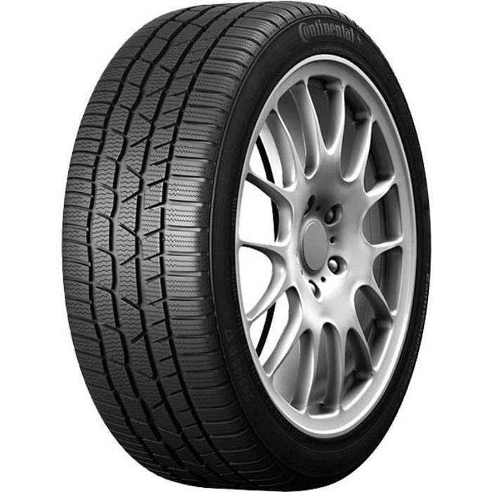 Continental 245/50R18 104V XL TS830 P MO MO