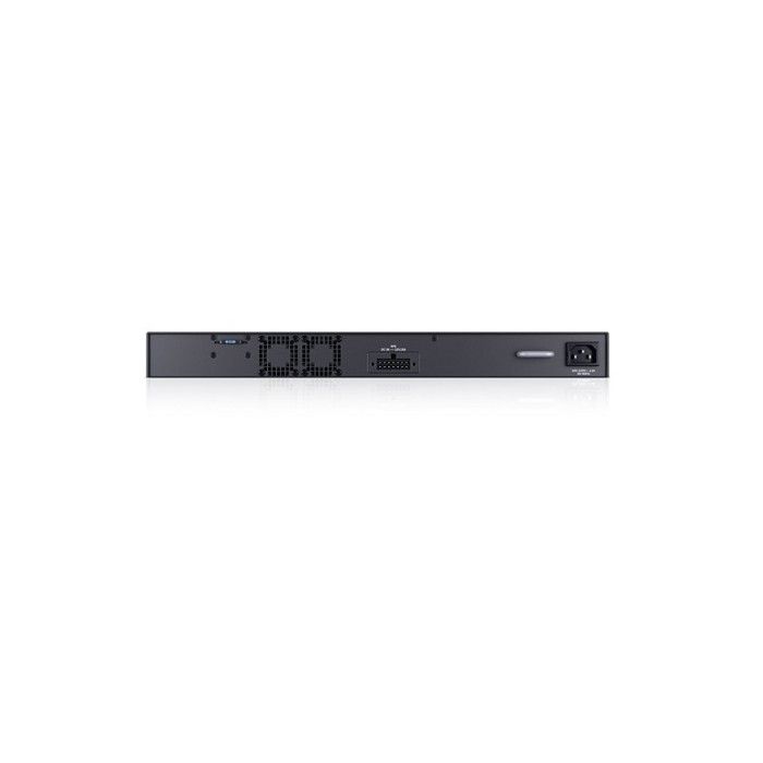 DELL – Switch N2024 – 24 ports 1Gbps + 2x SFP
