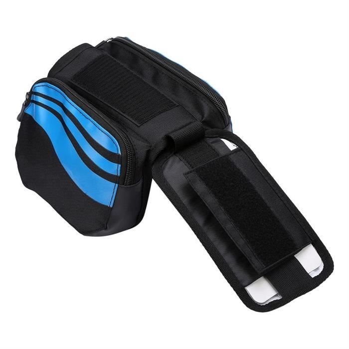 SUPPORT D'EXTENSION DE v lo et support en alliage d'aluminium pour