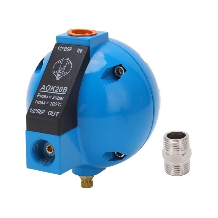 Compresseur BAUER JUNIOR 2 appareils protection respiratoire sur le Maroc