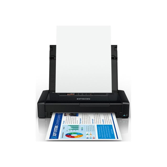 Imprimante monofonction Epson WORKFORCE WF-110W