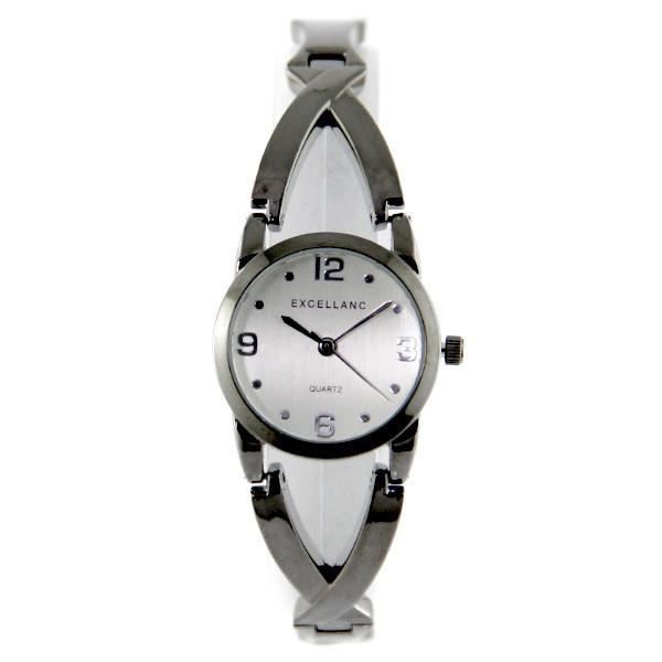 Montre EXCELLANC pas cher - Homme & Femme